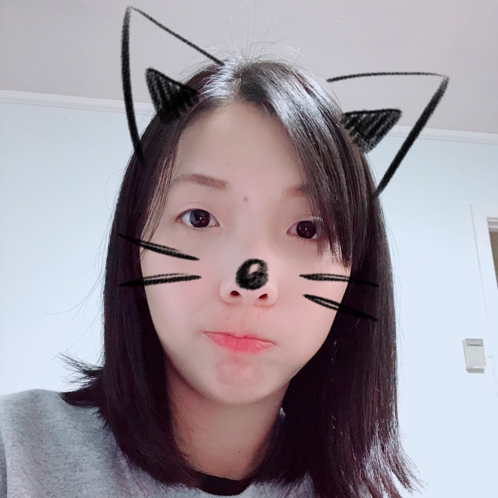 Meet your Posher, Vicky